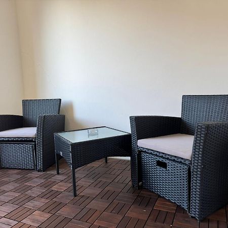 Hotel U Muelheim Free Parking Highspeed Wifi Mülheim an der Ruhr Eksteriør bilde