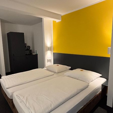 Hotel U Muelheim Free Parking Highspeed Wifi Mülheim an der Ruhr Eksteriør bilde