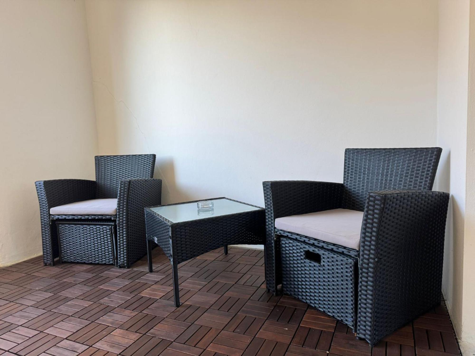 Hotel U Muelheim Free Parking Highspeed Wifi Mülheim an der Ruhr Eksteriør bilde