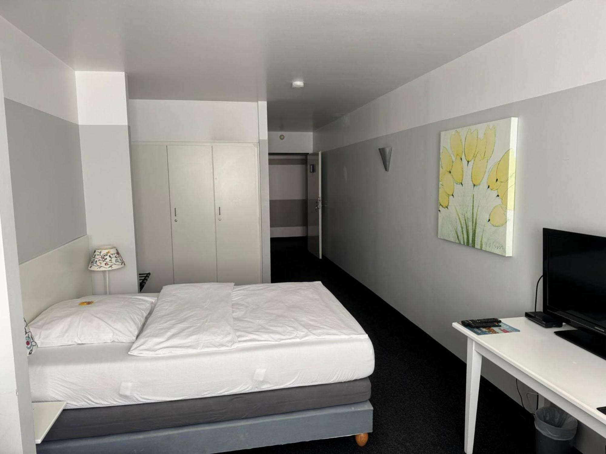 Hotel U Muelheim Free Parking Highspeed Wifi Mülheim an der Ruhr Eksteriør bilde