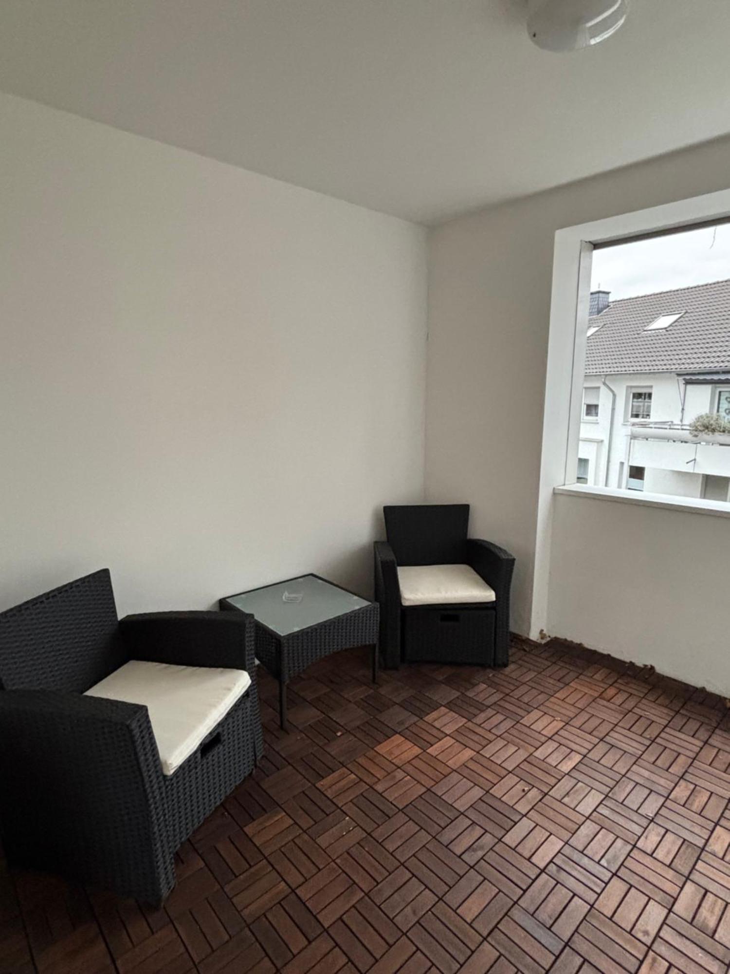 Hotel U Muelheim Free Parking Highspeed Wifi Mülheim an der Ruhr Eksteriør bilde