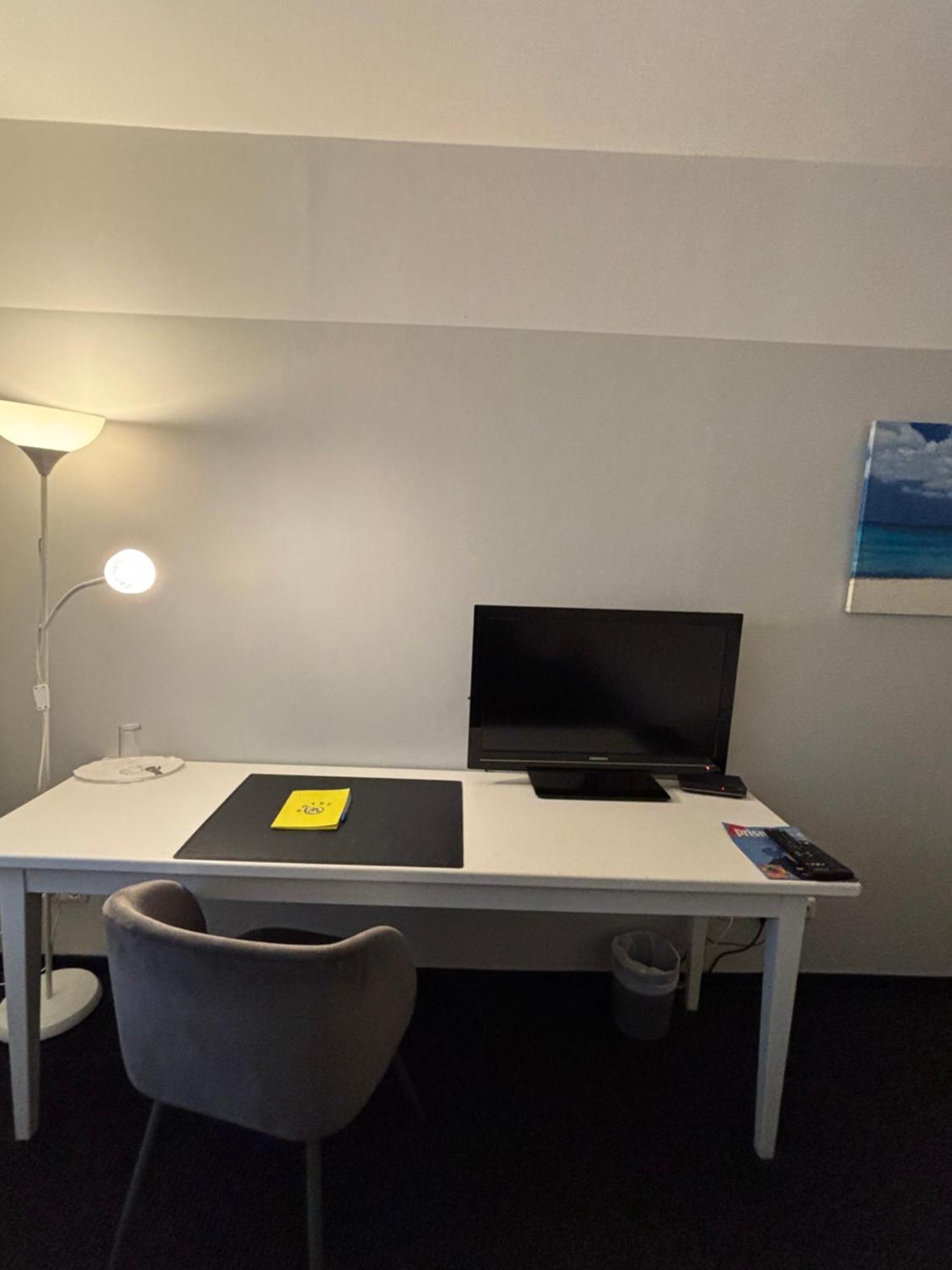 Hotel U Muelheim Free Parking Highspeed Wifi Mülheim an der Ruhr Eksteriør bilde