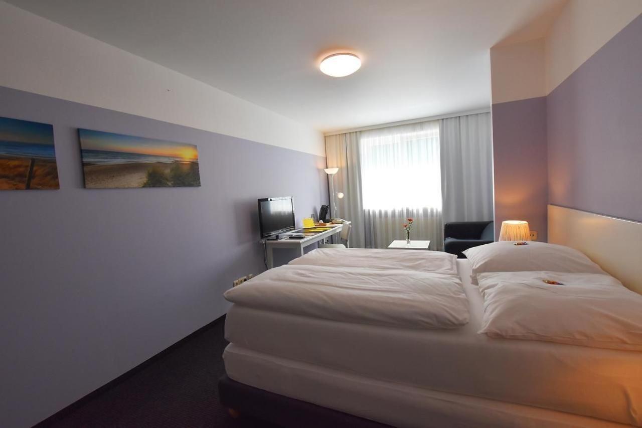 Hotel U Muelheim Free Parking Highspeed Wifi Mülheim an der Ruhr Eksteriør bilde